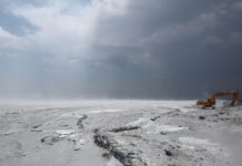 Some Chinese coal ash too radioactive for reuse