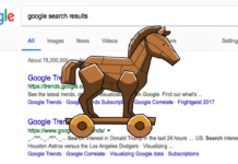 Google Search Results Exploited to Distribute Zeus Panda Banking Trojan
