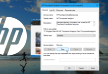 HP Silently Installs Telemetry Bloatware On Your PC