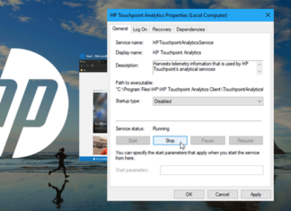 HP Silently Installs Telemetry Bloatware On Your PC