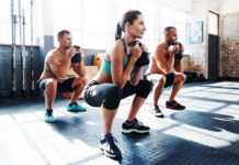 High Intensity Exercise Boosts Memory