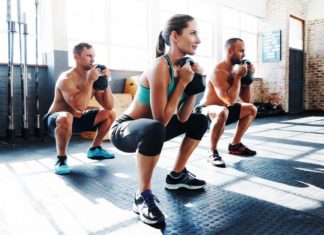 High Intensity Exercise Boosts Memory