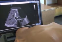 How a $10 microchip turns 2-D ultrasound machines into 3-D imaging devices