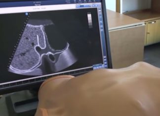 How a $10 microchip turns 2-D ultrasound machines into 3-D imaging devices