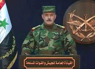 ISIL recaptures 60 percent of last Syria stronghold