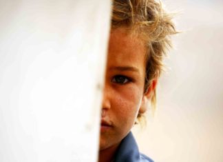 ISIS Calls for Attacks on American Kids