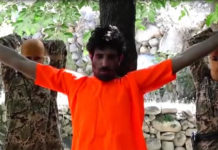 ISIS may be in decline in Syria and Iraq but its barbarism continues elsewhere