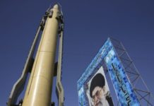 Israele avverte i nemici: “Non scherzate col fuoco sulla pelle degli abitanti della regione”