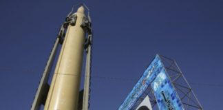 Israele avverte i nemici: “Non scherzate col fuoco sulla pelle degli abitanti della regione”