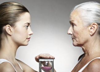 Lifespan prolonged by inhibiting common enzyme