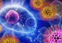 Link Between Infection and Schizophrenia Symptoms Discovered