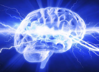 Low Frequency Brain Stimulation Improves Cognition in Parkinson’s Patients