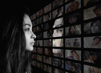 Materialists Collect Facebook Friends and Spend More Time on Social Media