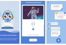 Microsoft Learn Chinese app beckons you to pick up the language with the help of an AI assistant