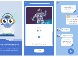 Microsoft Learn Chinese app beckons you to pick up the language with the help of an AI assistant
