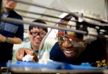 New Software algorithm speeds 3-D printing