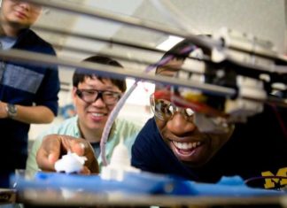 New Software algorithm speeds 3-D printing