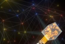 Quantum internet goes hybrid