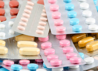 New Painkillers Reduce Overdose Risk