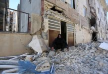 Rifiutata l’offerta di aiuto israeliano ai terremotati in Iran e Iraq