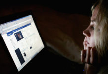 There is a link in rise of teen suicide and social media ?