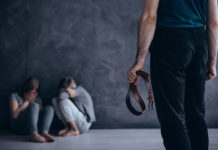 Spanking linked to increase in children’s behavior problems