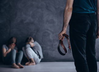 Spanking linked to increase in children’s behavior problems