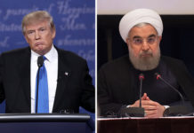 Madness or reality : Germany, UK, France Agree Iran Nuclear Deal Should be Preserved