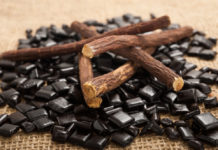 Licorice Extract May Help Prevent and Treat Parkinson’s