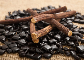 Licorice Extract May Help Prevent and Treat Parkinson’s