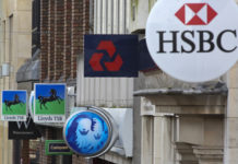 Brexit: UK banks will lose passporting rights to do business in the European Union. Brussels says