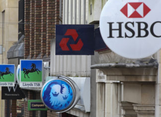 Brexit: UK banks will lose passporting rights to do business in the European Union. Brussels says