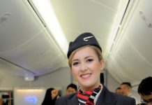 British Airways : who pays less will be the last to board
