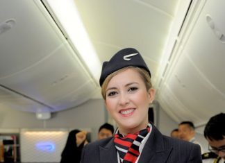 British Airways : who pays less will be the last to board