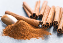 Cinnamon Turns Up the Heat on Fat Cells