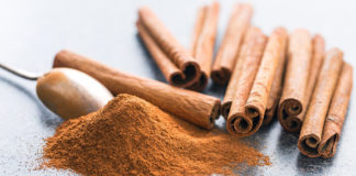 Cinnamon Turns Up the Heat on Fat Cells