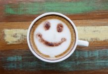 Three to four cups of coffee a day linked to longer life