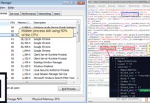 Cryptocurrency Mining Scripts Now Run Even After You Close Your Browser
