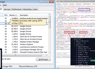 Cryptocurrency Mining Scripts Now Run Even After You Close Your Browser