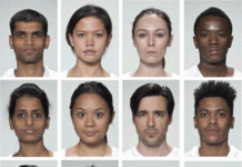 Multi-racial facial recognition system provides more accurate results