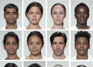 Multi-racial facial recognition system provides more accurate results