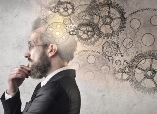 Consciousness is really driving the human mind ?