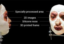 All it took for researchers was a mask to bypass iPhone X Face ID