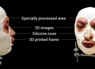 All it took for researchers was a mask to bypass iPhone X Face ID