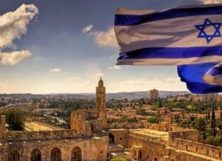 Diritti nazionali del popolo ebraico: riconoscimento internazionale e rifiuto arabo