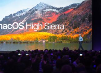 macOS High Sierra bug lets anyone unlock Mac without password
