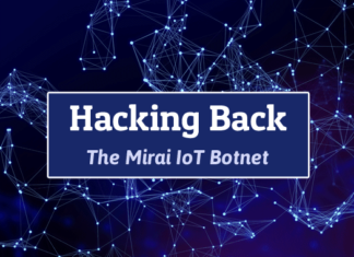 New Mirai Botnet Variant Found Targeting ZyXEL Devices In Argentina