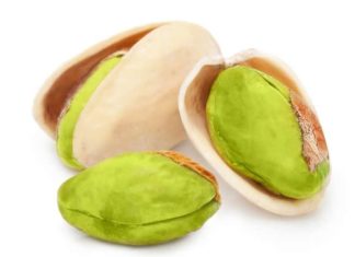 Consuming Nuts May Improve Brainwave Function