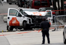 3 things on the NY Attack that no one wants to tell you
