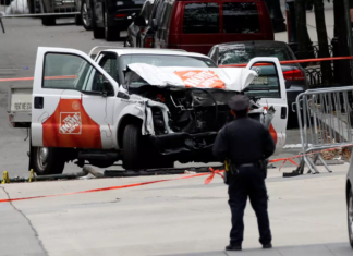 3 things on the NY Attack that no one wants to tell you